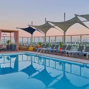 **** Hotel Hyatt Centric The Pike Long États-Unis