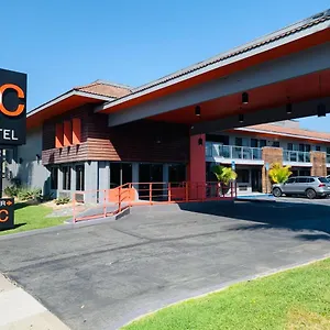 *** Hotel Oc États-Unis