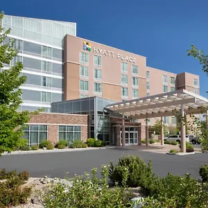 *** Hotel Hyatt Place Reno/tahoe Airport Estados Unidos