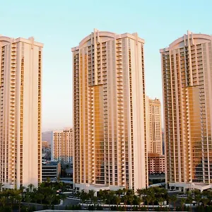 **** Apartahotel Jet Luxury At The Signature Estados Unidos