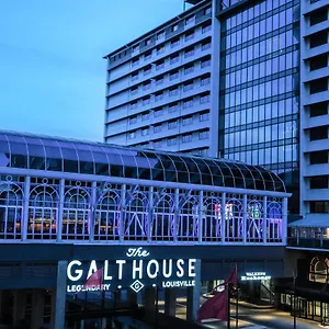 **** Hotel Galt House Hotel, A Trademark Collection États-Unis