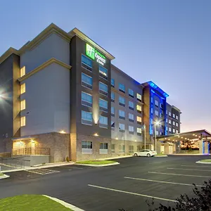 *** Hotel Express & Southwest By Ihg Estados Unidos