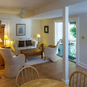 ** Mini-hôtel Casa 325 États-Unis