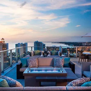 3* Hotel The Westin