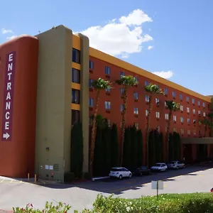 *** Resort Railroad Pass And Casino Ramada By Wyndham Estados Unidos