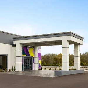 *** Hotel Spark By Hilton At Opryland Estados Unidos