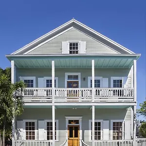 *** Mini-hôtel Southernmost Adult Exclusive États-Unis