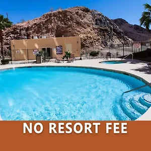 **** Hotel Hoover Dam Estados Unidos